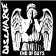 Discharge - End Of Days